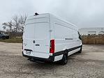 Used 2025 Mercedes-Benz Sprinter 2500 High Roof Empty Cargo Van for sale #04P1970 - photo 3