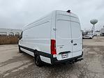 Used 2025 Mercedes-Benz Sprinter 2500 High Roof Empty Cargo Van for sale #04P1970 - photo 4