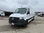 Used 2025 Mercedes-Benz Sprinter 2500 High Roof Empty Cargo Van for sale #04P1970 - photo 7