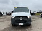 Used 2025 Mercedes-Benz Sprinter 2500 High Roof Empty Cargo Van for sale #04P1970 - photo 8