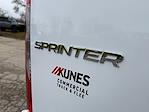 Used 2025 Mercedes-Benz Sprinter 2500 High Roof Empty Cargo Van for sale #04P1970 - photo 9