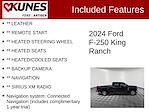 2024 Ford F-250 Crew Cab 4WD Pickup for sale #04P2014 - photo 6