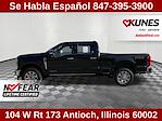 2024 Ford F-250 Crew Cab 4WD Pickup for sale #04P2014 - photo 3
