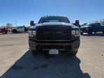 Used 2024 Ram 3500 Crew Cab Flatbed Truck for sale #04P2017 - photo 14