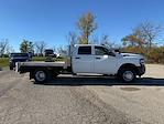 Used 2024 Ram 3500 Crew Cab Flatbed Truck for sale #04P2017 - photo 6