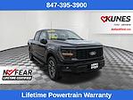 2025 Ford F-150 SuperCrew Cab 4WD Pickup for sale #04P2028 - photo 1