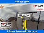 2025 Ford F-150 SuperCrew Cab 4WD Pickup for sale #04P2028 - photo 9