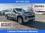 Used 2023 Chevrolet Silverado 1500 LT Double Cab for sale #04P2050 - photo 1