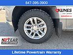 Used 2023 Chevrolet Silverado 1500 LT Double Cab for sale #04P2050 - photo 12