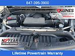 Used 2023 Chevrolet Silverado 1500 LT Double Cab for sale #04P2050 - photo 13