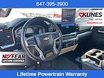 Used 2023 Chevrolet Silverado 1500 LT Double Cab for sale #04P2050 - photo 15