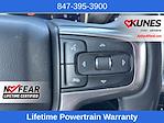 Used 2023 Chevrolet Silverado 1500 LT Double Cab for sale #04P2050 - photo 29