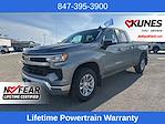 Used 2023 Chevrolet Silverado 1500 LT Double Cab for sale #04P2050 - photo 4