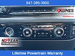Used 2023 Chevrolet Silverado 1500 LT Double Cab for sale #04P2050 - photo 32