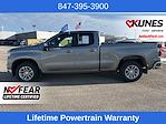 Used 2023 Chevrolet Silverado 1500 LT Double Cab for sale #04P2050 - photo 5