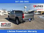 Used 2023 Chevrolet Silverado 1500 LT Double Cab for sale #04P2050 - photo 6