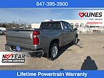 Used 2023 Chevrolet Silverado 1500 LT Double Cab for sale #04P2050 - photo 2