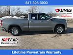 Used 2023 Chevrolet Silverado 1500 LT Double Cab for sale #04P2050 - photo 8
