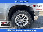 Used 2023 Chevrolet Silverado 1500 LT Double Cab for sale #04P2050 - photo 9