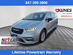 2024 Chrysler Pacifica FWD Minivan for sale #04P2104 - photo 4