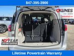 2024 Chrysler Pacifica FWD Minivan for sale #04P2104 - photo 28