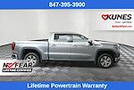 2025 GMC Sierra 1500 Crew Cab 4WD Pickup for sale #04P2110 - photo 3
