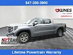 2025 GMC Sierra 1500 Crew Cab 4WD Pickup for sale #04P2110 - photo 6