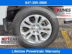 2023 Chevrolet Silverado 1500 Crew Cab 4WD Pickup for sale #04P2119 - photo 11