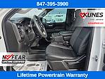 2023 Chevrolet Silverado 1500 Crew Cab 4WD Pickup for sale #04P2119 - photo 19
