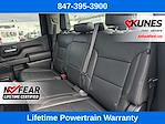 2023 Chevrolet Silverado 1500 Crew Cab 4WD Pickup for sale #04P2119 - photo 24