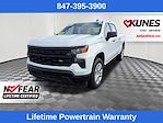 2023 Chevrolet Silverado 1500 Crew Cab 4WD Pickup for sale #04P2119 - photo 3