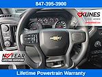 2023 Chevrolet Silverado 1500 Crew Cab 4WD Pickup for sale #04P2119 - photo 37
