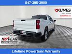 2023 Chevrolet Silverado 1500 Crew Cab 4WD Pickup for sale #04P2119 - photo 7