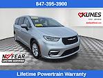 2023 Chrysler Pacifica FWD Minivan for sale #04P2159 - photo 1