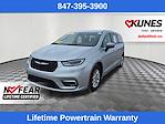 2023 Chrysler Pacifica FWD Minivan for sale #04P2159 - photo 3