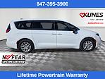 2024 Chrysler Pacifica FWD Minivan for sale #04P2169 - photo 8