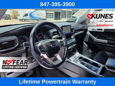 2023 Ford Explorer 4WD SUV for sale #04P2252 - photo 1
