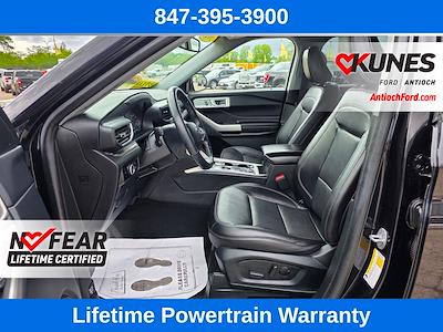 2023 Ford Explorer 4WD SUV for sale #04P2271 - photo 2