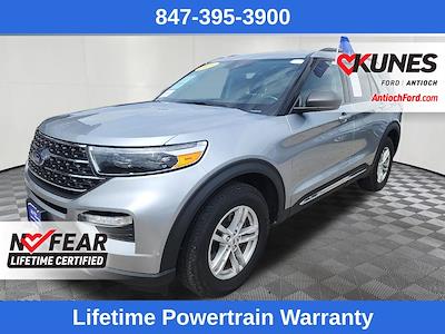 2023 Ford Explorer 4WD SUV for sale #04P2317 - photo 2