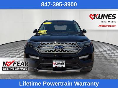 2023 Ford Explorer 4WD SUV for sale #04P3000 - photo 1