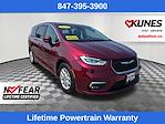 2023 Chrysler Pacifica FWD Minivan for sale #04P3021 - photo 1