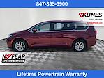 2023 Chrysler Pacifica FWD Minivan for sale #04P3021 - photo 15
