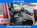 2023 Chrysler Pacifica FWD Minivan for sale #04P3021 - photo 35