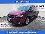 2023 Chrysler Pacifica FWD Minivan for sale #04P3021 - photo 3