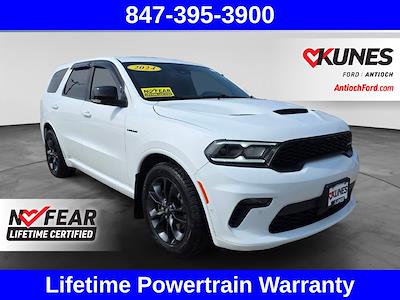 2021 Dodge Durango AWD SUV for sale #04P3092 - photo 1