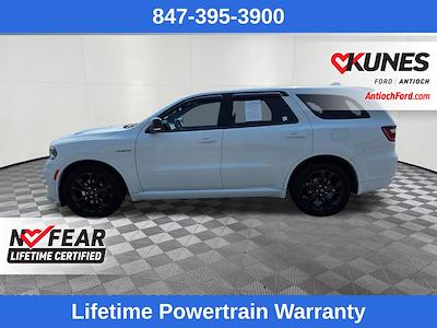 2021 Dodge Durango AWD SUV for sale #04P3092 - photo 2