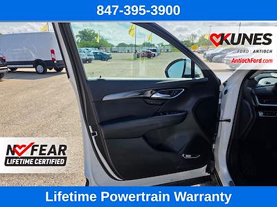 2024 Buick Envision AWD SUV for sale #04P3113 - photo 2