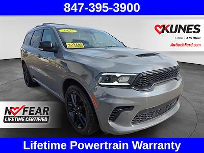 2025 Dodge Durango AWD SUV for sale #04P3135 - photo 1