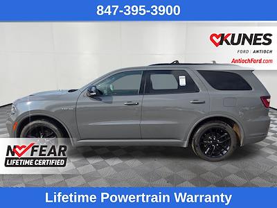 2025 Dodge Durango AWD SUV for sale #04P3135 - photo 2