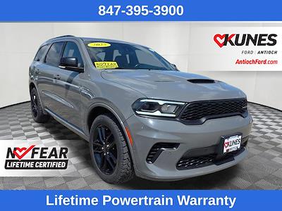 2025 Dodge Durango AWD SUV for sale #04P3136 - photo 1